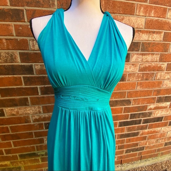 Halter Sun Dress - Picture 5 of 11